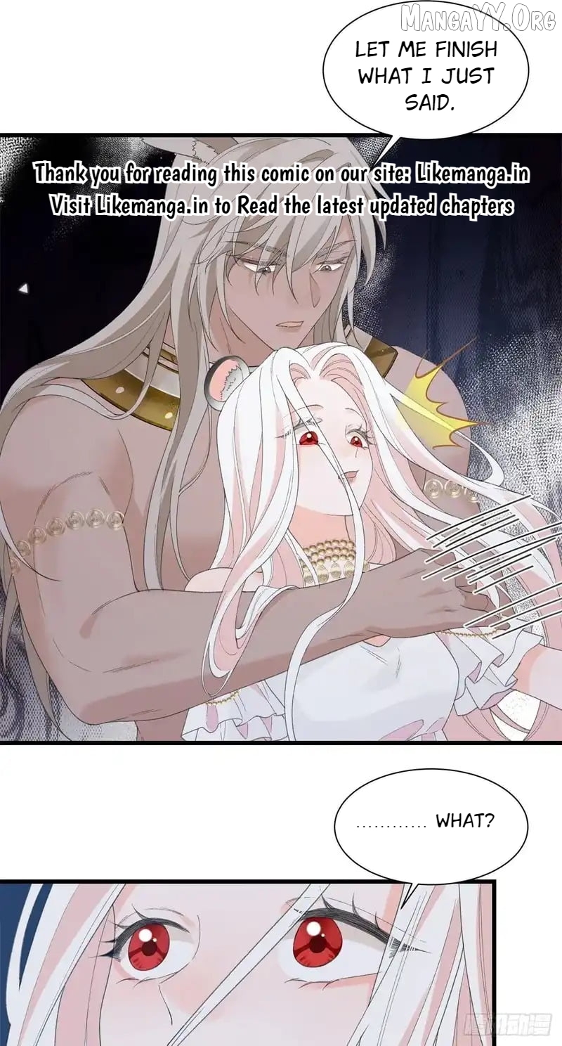 Taming the Beasts With Multi-Pregnancy System Chapter 35 - page 1